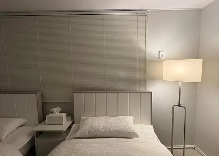 학동 202 Apartment Seoul