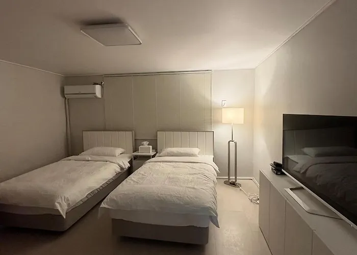 학동 202 Apartment *
