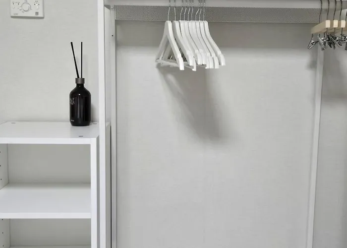 학동 202 Apartment Seoul