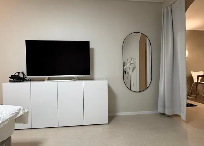 학동 202 Apartment