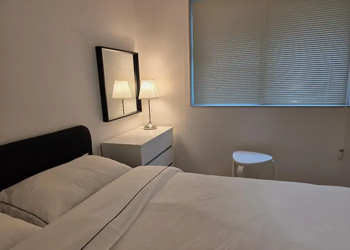 학동 202 Apartment Seoul