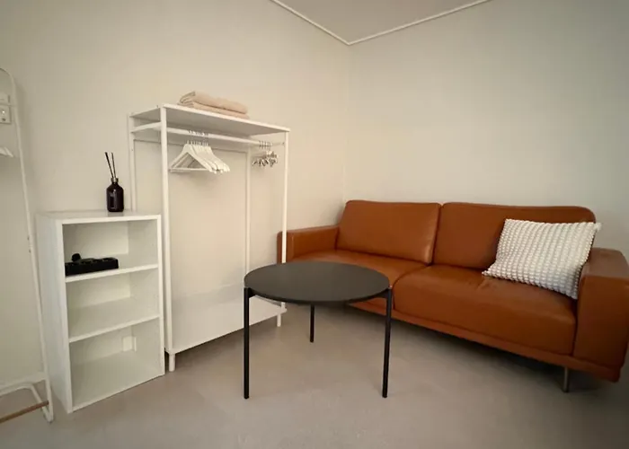 학동 202 Apartment